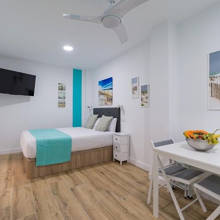 Canteras Blue Reef By Canariasgetaway 라스팔마스 외부 사진