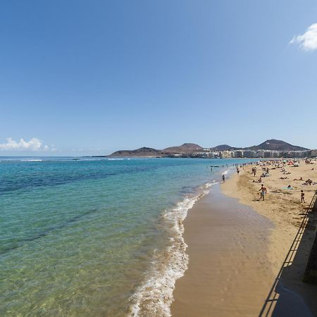Canteras Blue Reef By Canariasgetaway 라스팔마스 외부 사진