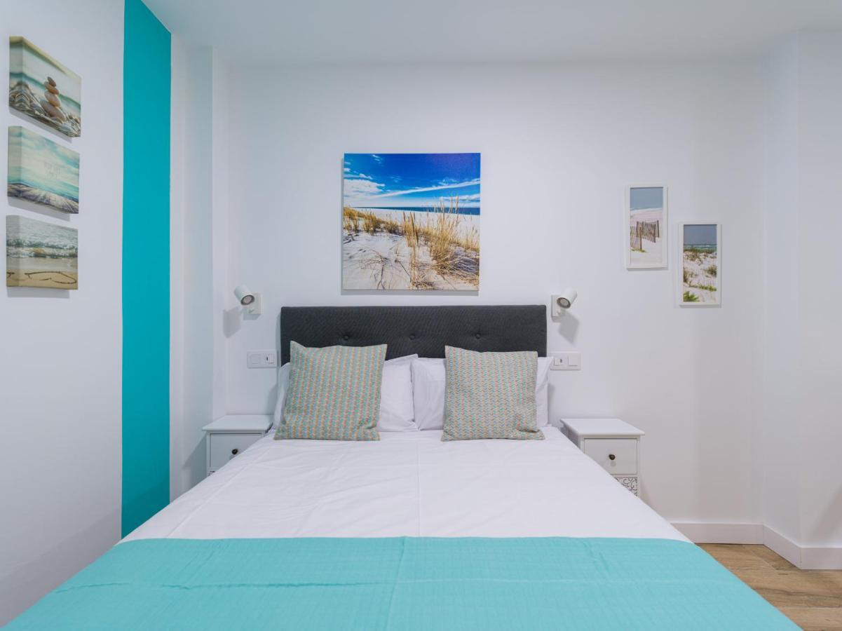 Canteras Blue Reef By Canariasgetaway 라스팔마스 외부 사진