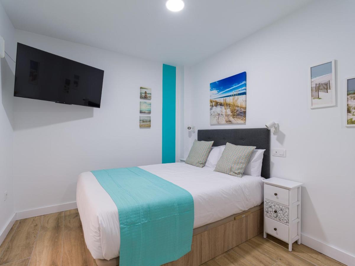 Canteras Blue Reef By Canariasgetaway 라스팔마스 외부 사진