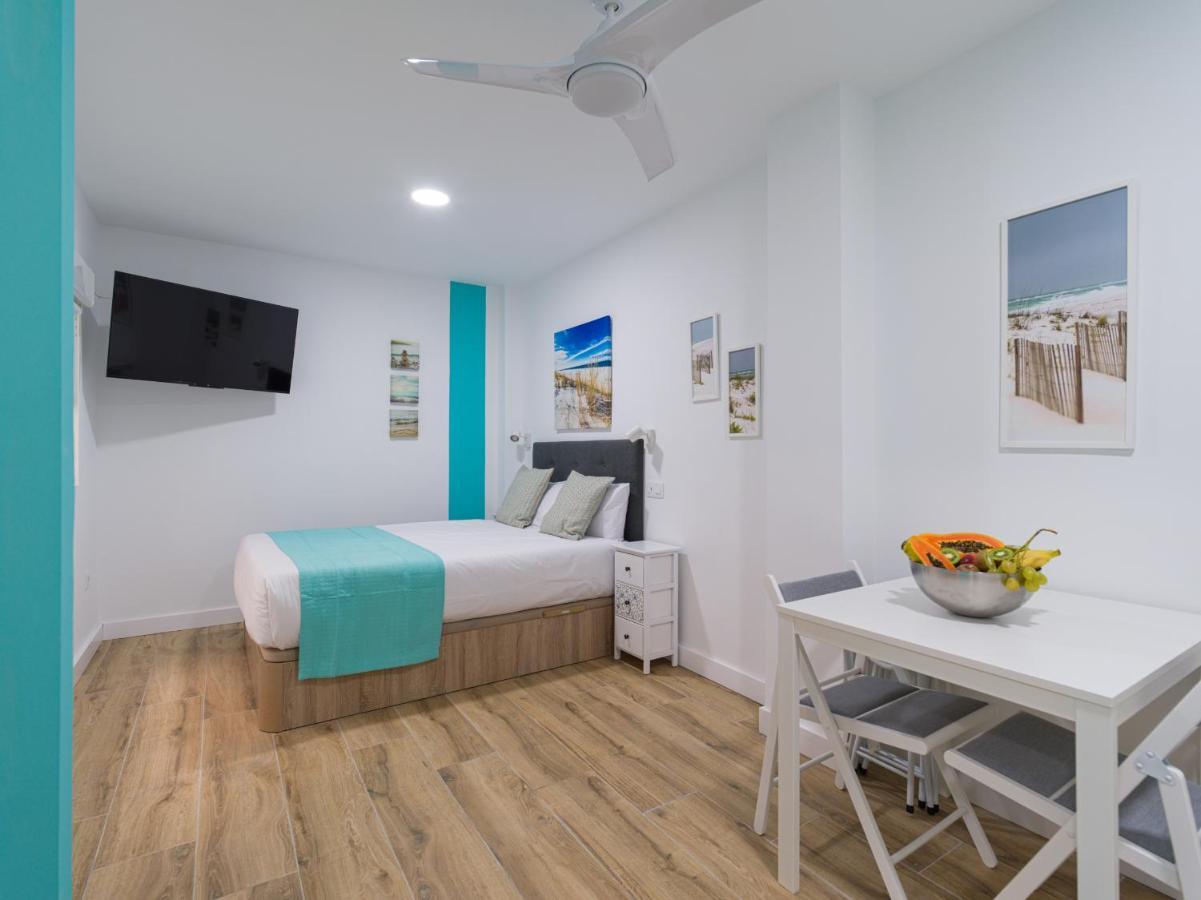 Canteras Blue Reef By Canariasgetaway 라스팔마스 외부 사진