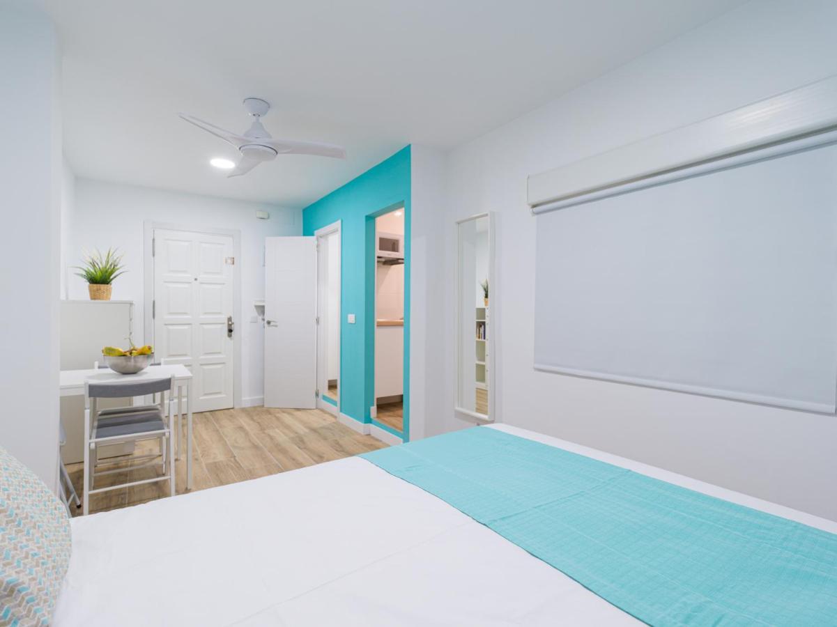 Canteras Blue Reef By Canariasgetaway 라스팔마스 외부 사진