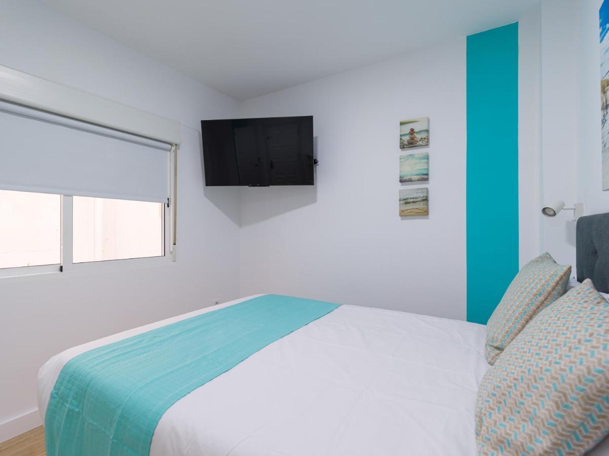 Canteras Blue Reef By Canariasgetaway 라스팔마스 외부 사진