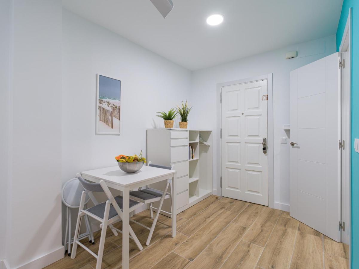 Canteras Blue Reef By Canariasgetaway 라스팔마스 외부 사진