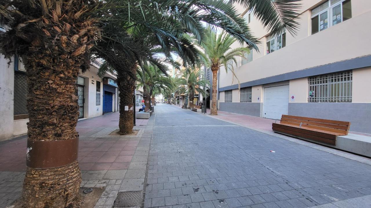 Canteras Blue Reef By Canariasgetaway 라스팔마스 외부 사진