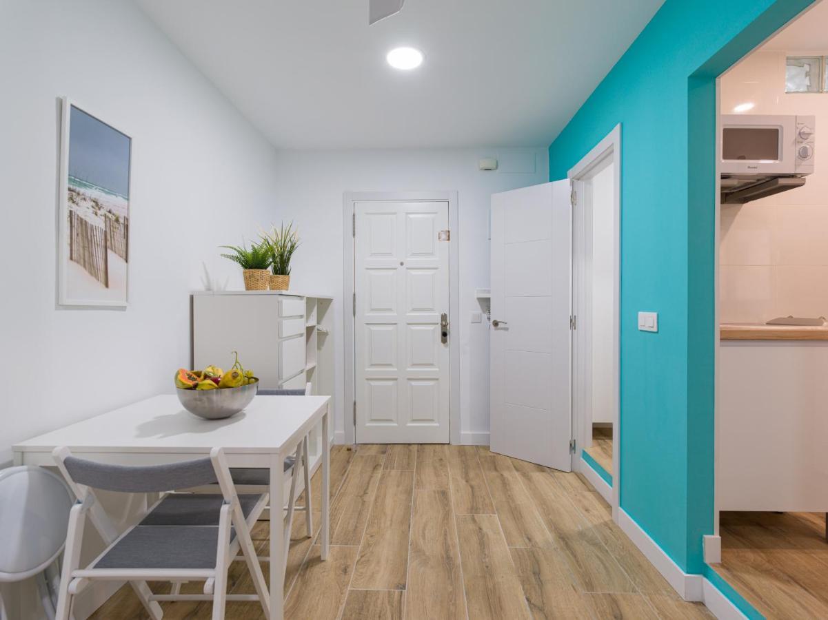 Canteras Blue Reef By Canariasgetaway 라스팔마스 외부 사진