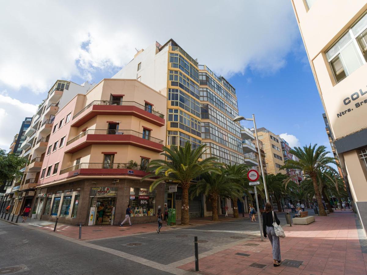 Canteras Blue Reef By Canariasgetaway 라스팔마스 외부 사진