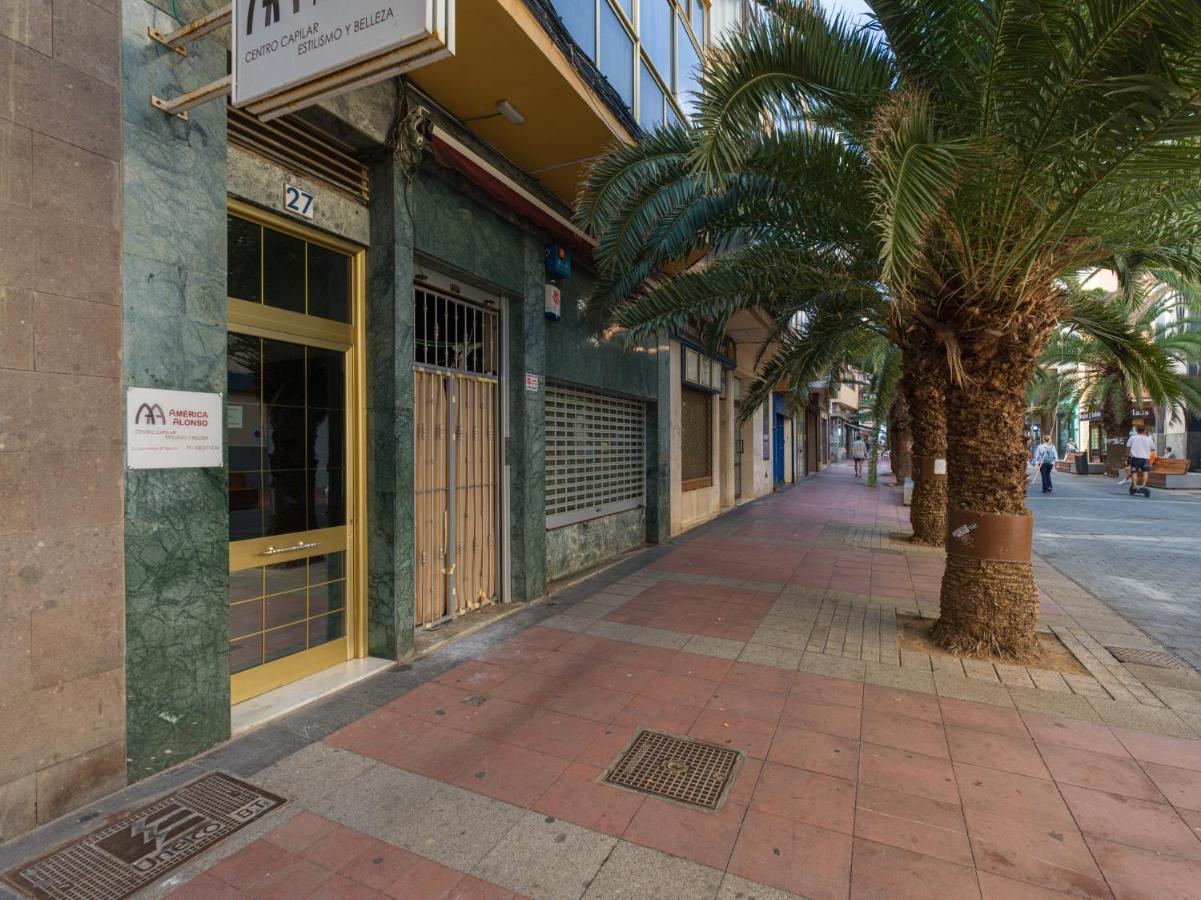 Canteras Blue Reef By Canariasgetaway 라스팔마스 외부 사진