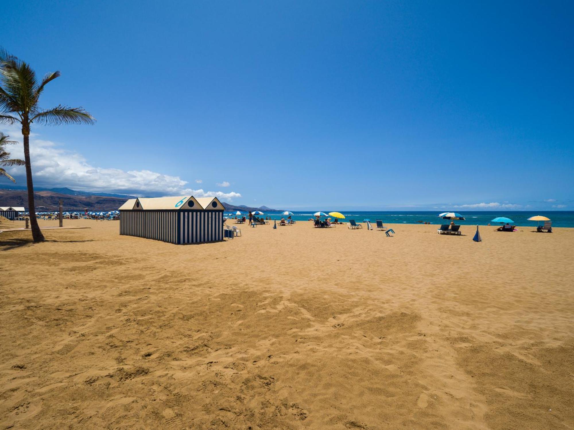 Canteras Blue Reef By Canariasgetaway 라스팔마스 외부 사진