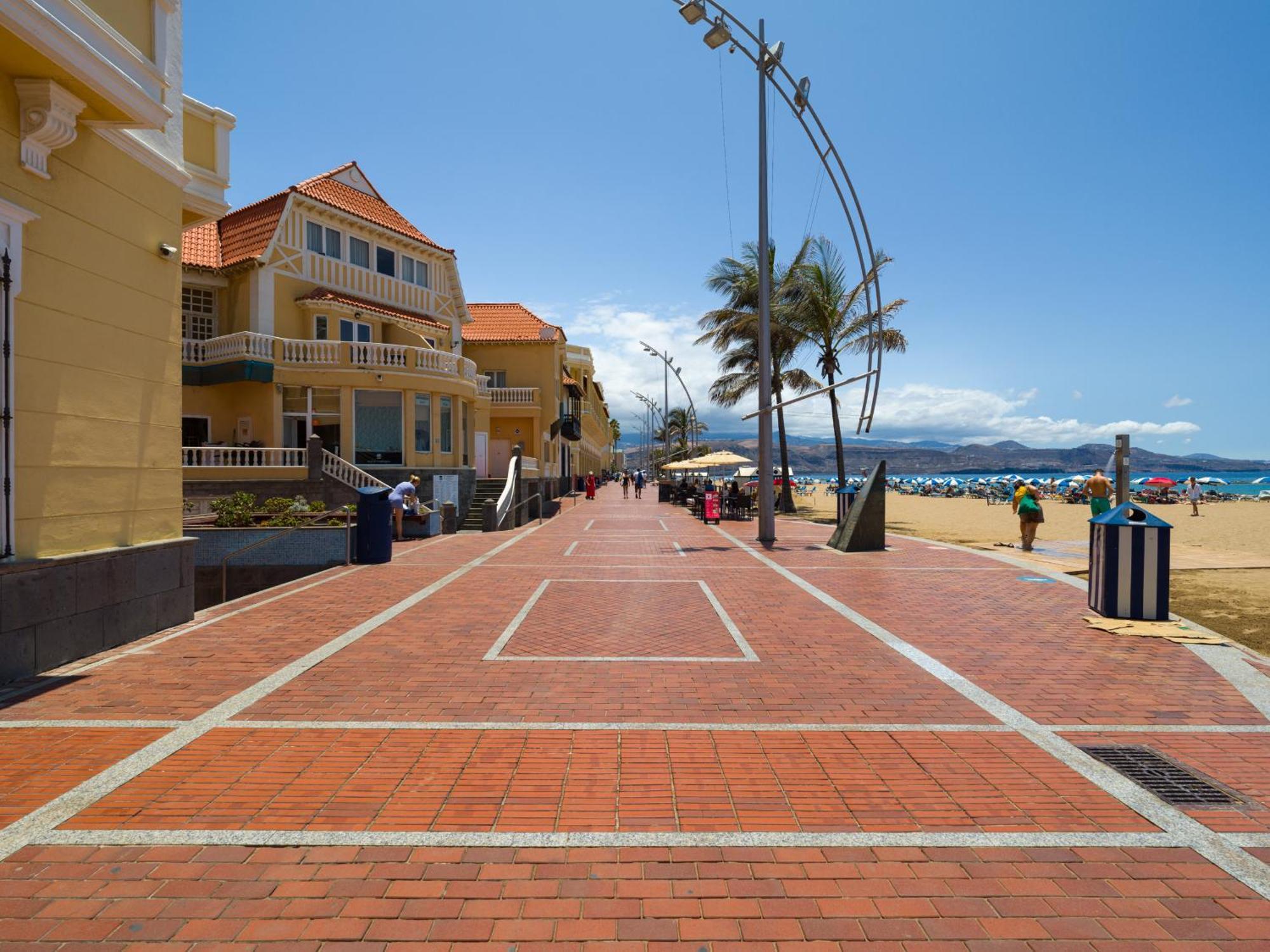 Canteras Blue Reef By Canariasgetaway 라스팔마스 외부 사진